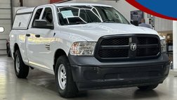 2020 Ram Ram Pickup 1500 Classic Tradesman
