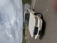 1996 Lincoln Town Car Cartier