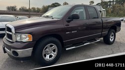 2004 Dodge Ram 1500 Laramie