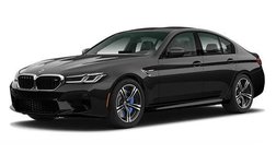 2023 BMW M5 Base
