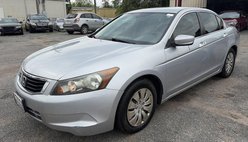 2009 Honda Accord LX