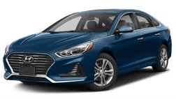 2018 Hyundai Sonata Limited