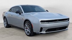 2024 Dodge Charger Daytona Scat Pack