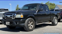 2006 Ford Ranger XLT