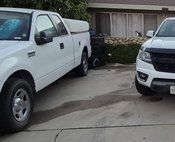 2018 Chevrolet Colorado Work Truck