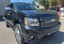 2013 Chevrolet Tahoe LT