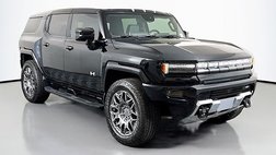 2024 GMC HUMMER EV 3X