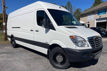 2013 Other Makes Cargo 2500 High Roof 170 RWD