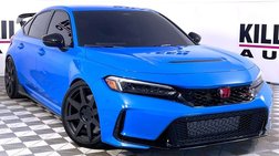 2024 Honda Civic Type R