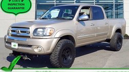 2005 Toyota Tundra SR5