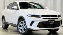 2024 Dodge Hornet R/T