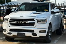 2023 Ram Ram Pickup 1500 Laramie