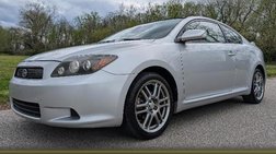 2010 Scion tC Base
