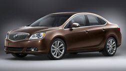 2014 Buick Verano Leather Group