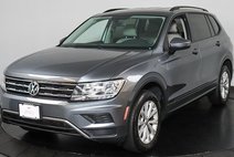 2020 Volkswagen Tiguan S