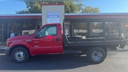 2006 Ford F-350 XL 2WD DRW