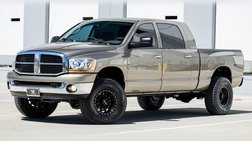 2006 Dodge Ram 3500 SLT