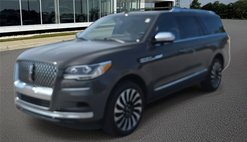2023 Lincoln Navigator L Black Label