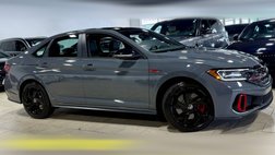 2023 Volkswagen Jetta GLI Autobahn