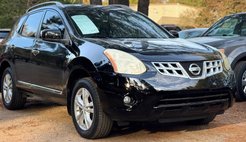 2013 Nissan Rogue SV