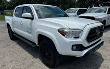 2019 Toyota Tacoma Limited