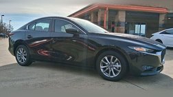 2022 Mazda MAZDA3 2.0