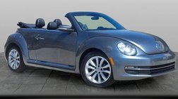 2014 Volkswagen Beetle TDI