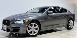 2018 Jaguar XE 25t Premium