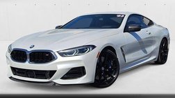 2023 BMW 8 Series M850i xDrive