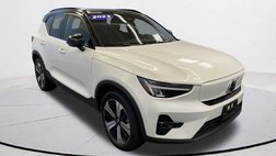 2023 Volvo XC40 Recharge Twin Plus