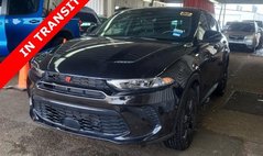 2024 Dodge Hornet GT