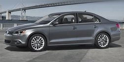 2012 Volkswagen Jetta S