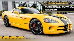 2006 Dodge Viper SRT-10