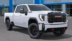 2026 GMC Sierra 3500HD AT4
