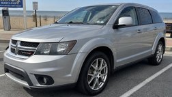 2019 Dodge Journey GT