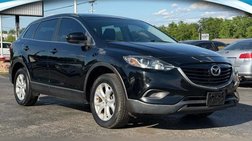 2013 Mazda CX-9 Sport