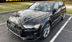 2021 Audi A6 allroad quattro Prestige 55 TFSI