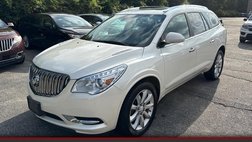 2015 Buick Enclave Premium