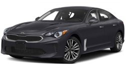 2019 Kia Stinger Base