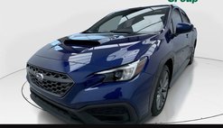2023 Subaru WRX Base