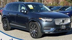 2024 Volvo XC90 B5 Core Bright Theme