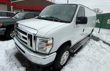 2013 Ford E-Series E-250