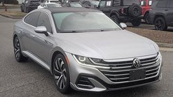 2021 Volkswagen Arteon SEL R-Line