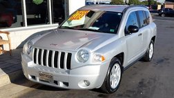 2009 Jeep Compass Sport