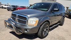2005 Dodge Durango Limited