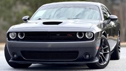 2020 Dodge Challenger R/T Scat Pack