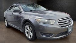 2013 Ford Taurus SEL