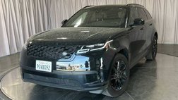 2019 Land Rover Range Rover Velar P250 S