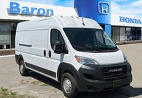 2023 Ram ProMaster 2500 159 WB