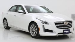 2019 Cadillac CTS 3.6L Luxury